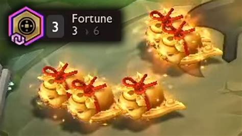 6 fortune jackpot tft